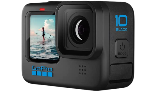 Gopro Hero 10