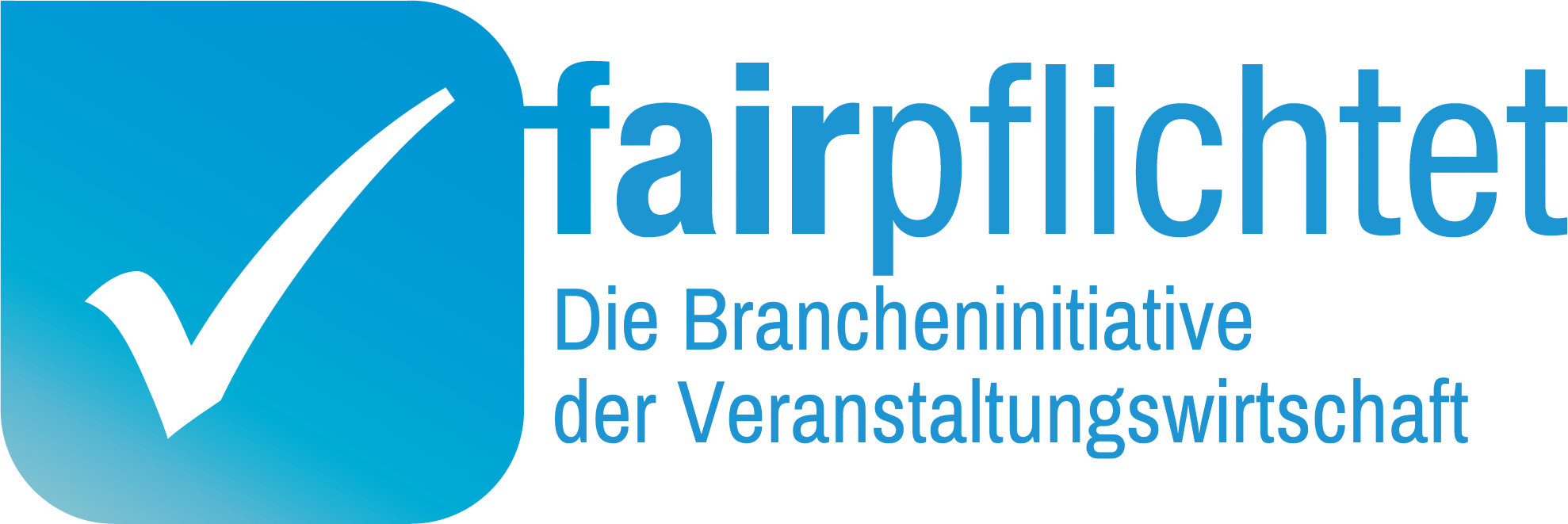 fairpflichtet Logo