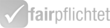 fairpflichtet Logo fairpflichtet Logo